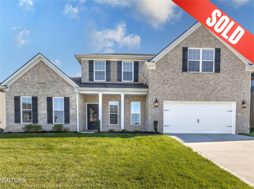 12204 Bethel Hollow Drive,  Knoxville, TN 37932