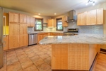 Luxury Granite Tops