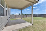 Back Patio and Yard Good -2424