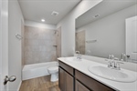 Upstairs Bathroom -2559