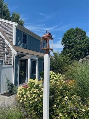 33 Conwell St Unit U1,  Provincetown, MA 02657
