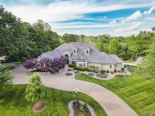 29 Country Club Vw,  Edwardsville, IL 62025