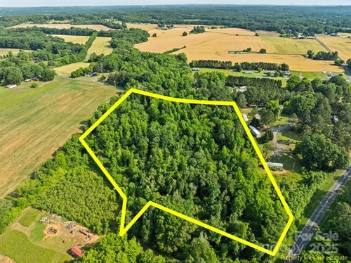 Vacant Cooper Rd,  Norwood, NC 28128