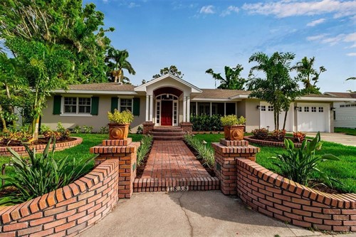 1838 Alta Vista St,  Sarasota, FL 34236