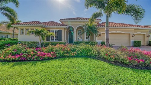 242 Pesaro Dr,  North Venice, FL 34275