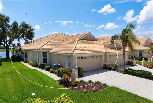 1730 San Silvestro Dr,  Venice, FL 34285