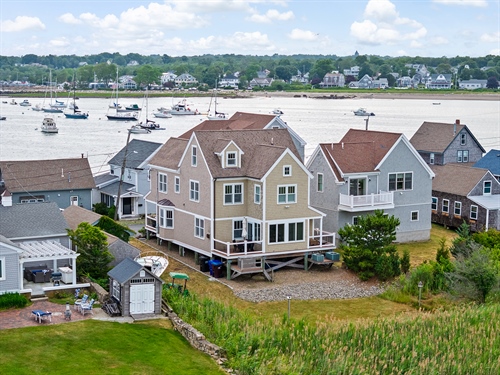 89 Lighthouse Road,  Scituate, MA 02066