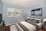 Virtual Staging Bedroom 3