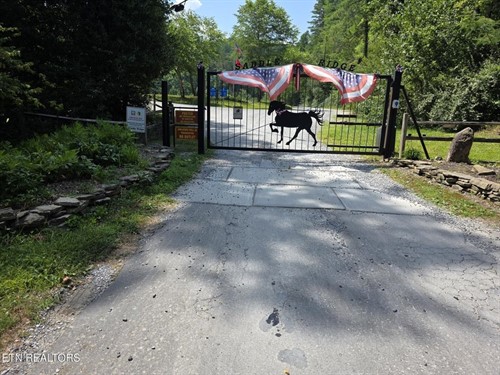 Waters End Rd,  Walland, TN 37886