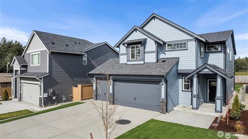 14756 88th Way SE Unit 10,  Yelm, WA 98597