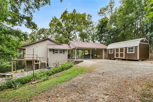 18188 Meadowlark Rd,  Fayetteville, AR 72703