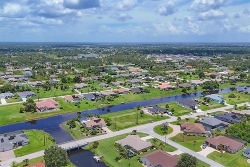 727 Rotonda Cir,  Rotonda West, FL 33947