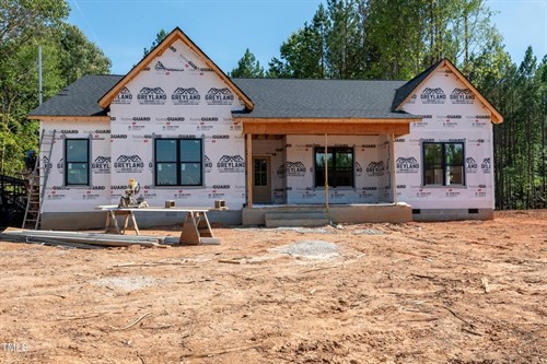 2087 Hayes Rd,  Spring Hope, NC 27882