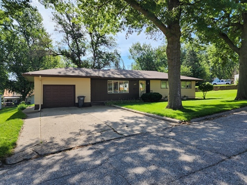 507 Morningside St,  Ida Grove, IA 51445
