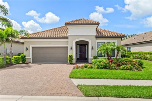 5601 Piccolo St,  Nokomis, FL 34275