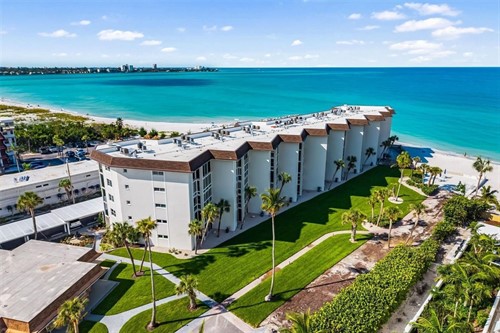2110 Benjamin Franklin Dr # 301,  Sarasota, FL 34236