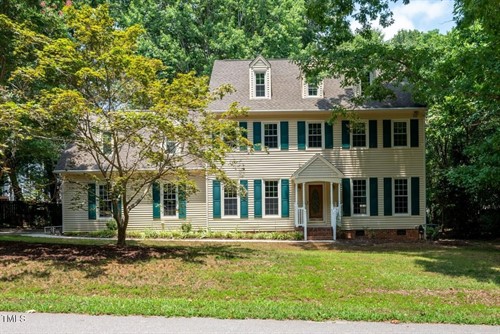 5020 Celbridge Pl,  Raleigh, NC 27613