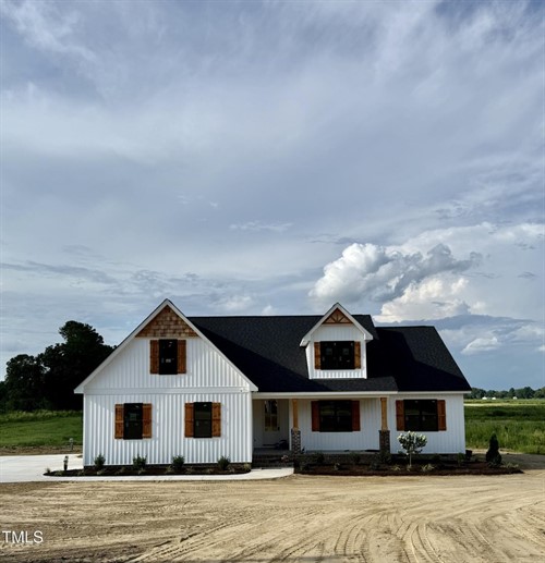 6930 Fire Tower Rd,  Bailey, NC 27807