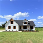 6930 Fire Tower Rd,  Bailey, NC 27807