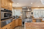 STAINLESS STEEL APPLIANCES 