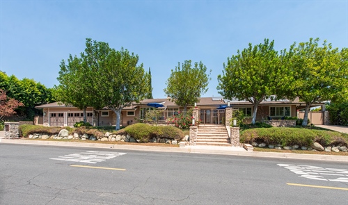 16426 Knollwood Dr,  Granada Hills, CA 91344