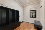 Mud Room