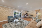 Formal Living Room 