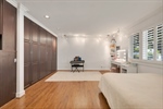 Custom built ins 