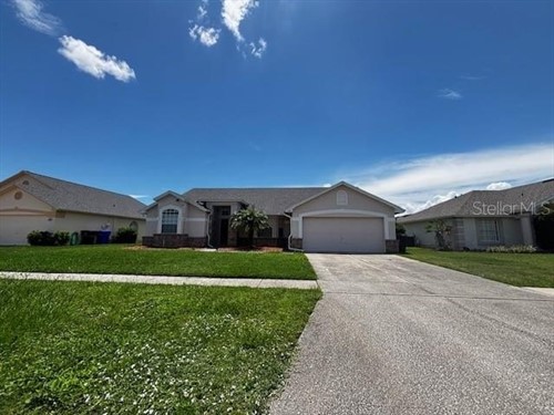 118 Country Creek Ln,  Kissimmee, FL 34746