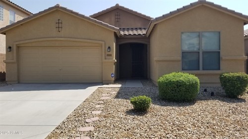 10041 W Raymond St,  Tolleson, AZ 85353