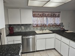 Large Family Kitchen