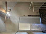 Upper Landing Connects Upper Bedrooms