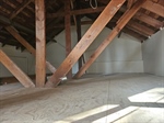 Special Standup Garage Loft!