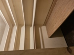 Large Walk-in Closet in Bedroom #4 Suite