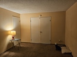 Lower Bedroom #4 wDouble Doors Office?
