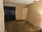 Large Lower Bedroom Suite