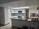 Kitchen Breakfast Bar