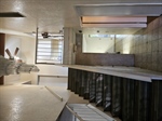 Entry Hall Looking Upstairs 