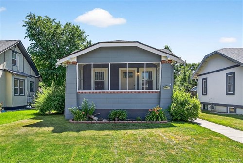 2168 S Franklin St,  Denver, CO 80210