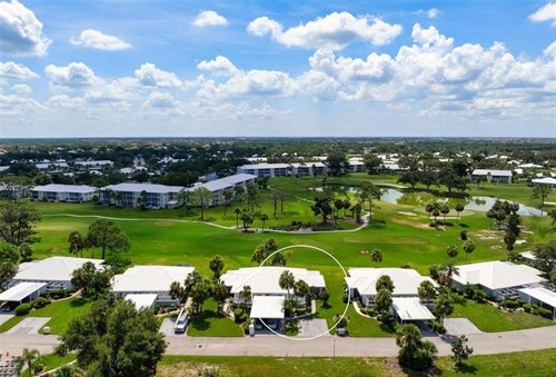 240 Cerromar Way S # 42,  Venice, FL 34293