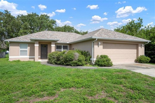2397 Morton Rd,  North Port, FL 34291