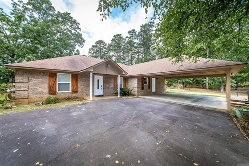 100 Traway Ln,  Edgemont, AR 72044