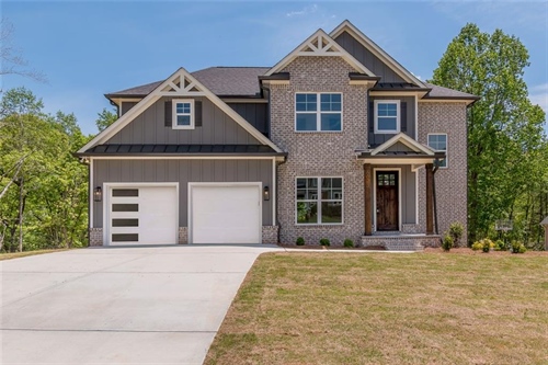 6073 Rockingham Way,  Gainesville, GA 30506