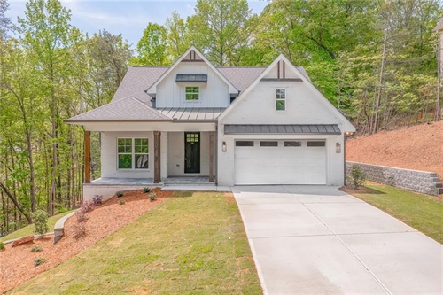 5975 Wellington Avenue,  Gainesville, GA 30506