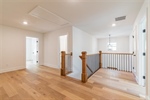 Upstairs Landing