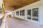 Back Deck