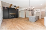 Open Concept