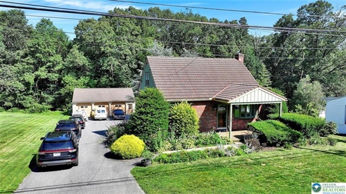 1730 Ramich Road,  Temple, PA 19560