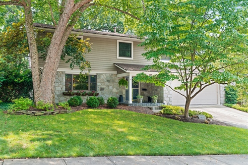 515 Haymore Ave. N.,  Worthington, OH 43085