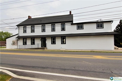 3348 Easton Avenue #101,  Bethlehem, PA 18020